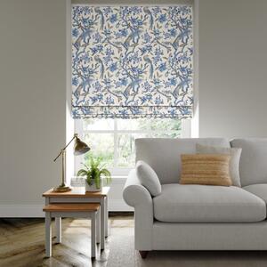 Rana Made to Measure Fire Retardant Roman Blind