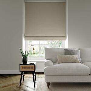 Savanna Made to Measure Fire Retardant Roman Blind