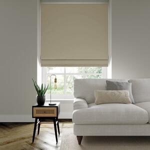 Savanna Made to Measure Fire Retardant Roman Blind