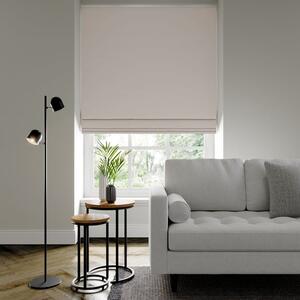 Empire Made to Measure Fire Retardant Roman Blind