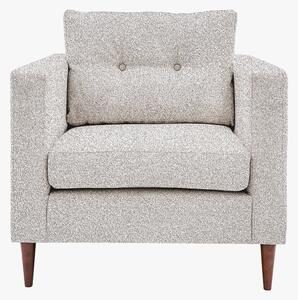Nestler Armchair in Natural
