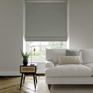 Savanna Made to Measure Fire Retardant Roman Blind