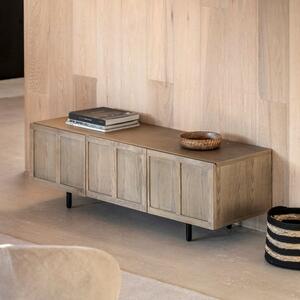 Pinxton TV Unit for TVs up to 55"