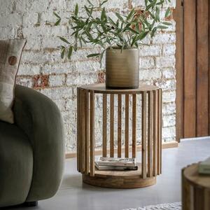 Vigo Side Table