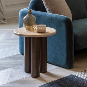 Thimbley Side Table