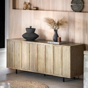 Pinxton 4 Door Sideboard