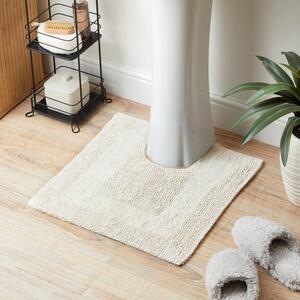 Super Soft Reversible Pedestal Mat