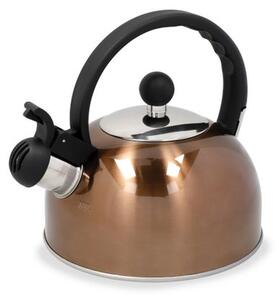 La Cafetiere 1.3L Whistling Kettle