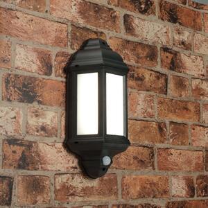 Vogue Lighting Epsom Outdoor PIR Wall Light