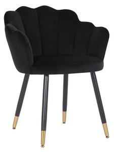 Vivian Velvet Dining Chair