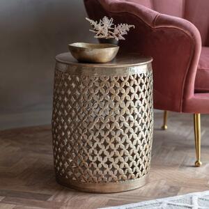 Kalona Side Table