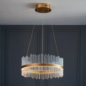 Vogue Summer Pendant Light