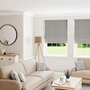 Luna Blackout Roman Blind