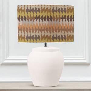 Edessa Table Lamp with Mesa Shade