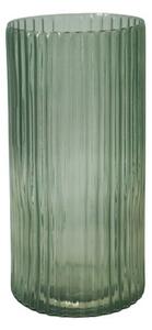 Daphne Ribbed Vase