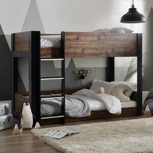 Solomon Children's Bunk Bed