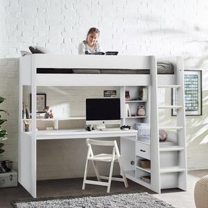 Blaze Gaming Bunk Bed