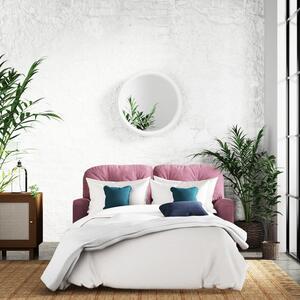 Martha 2 Seater Double Sofa Bed, Vintage Chenille