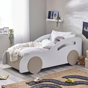 Atlantis Car Bed