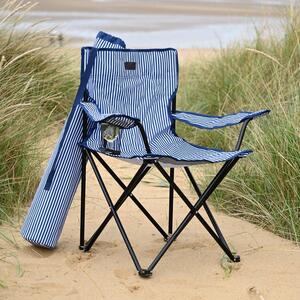 Three Rivers Foldaway Camping Chair