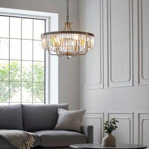 Vogue Balmoral 6 Light Chandelier