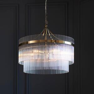 Vogue Langdon 5 Light Chandelier