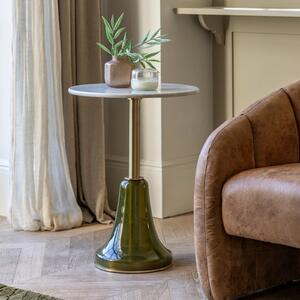 Bayworth Side Table