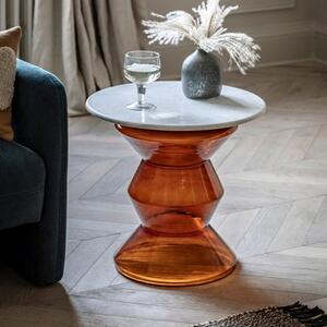 Tilbury Side Table