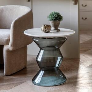 Tilbury Side Table