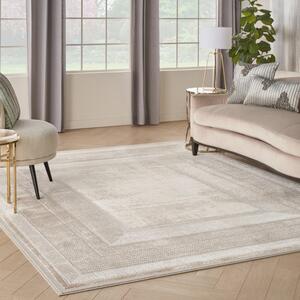 Glitz Border Velvet Rug