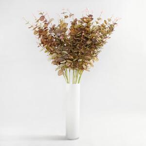 Artificial Eucalyptus Brown Stem