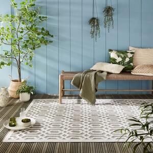 Mataro Geometric Indoor Outdoor Rug