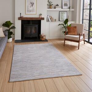 Creation Textured Ribbed Rug