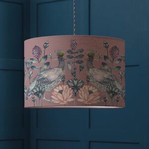 Ahura Drum Lamp Shade