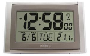 Acctim Stratus Wall Clock