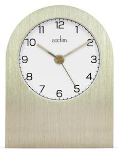 Acctim Sutherland Table Clock