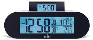 Acctim Kian Alarm Clock