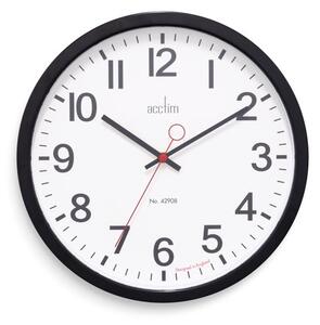 Acctim Kempston Wall Clock