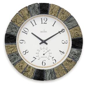 Acctim Bowfell Wall Clock