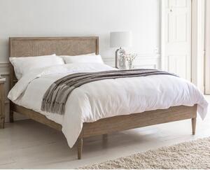 Modesto Wooden Bed Frame