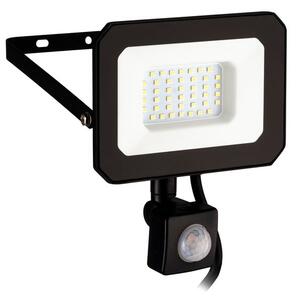 EGLO Risacca-E PIR Sensor Outdoor Flood Light