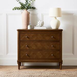 Boulton 3 Drawer Chest