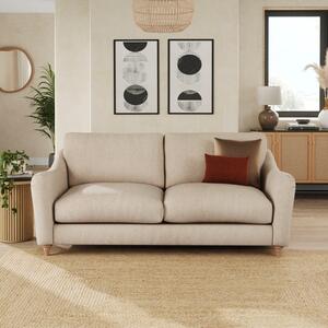 Hattie Cosy Weave 3 Seater Sofa