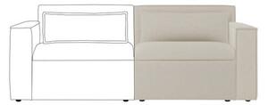 Modular Arne Natural Luna Right Hand Seat