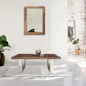 Indus Valley Railway Sleeper Coffee Table