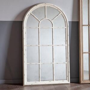 Lavonia Arched Full Length Leaner Mirror