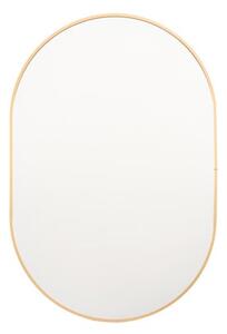 Malton Oval Wall Mirror