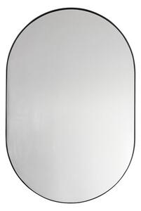 Huntly Elipse Oval Wall Mirror