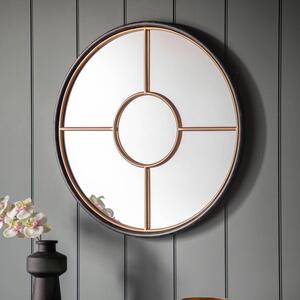 Rath Round Wall Mirror