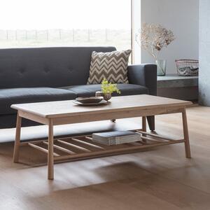 Waverly Coffee Table